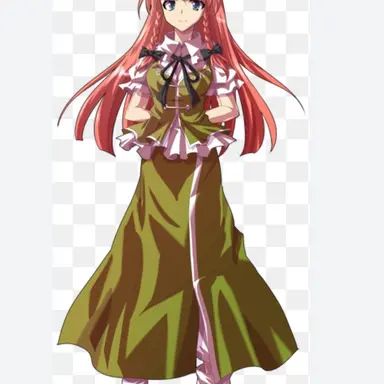 Profile image of 紅美鈴