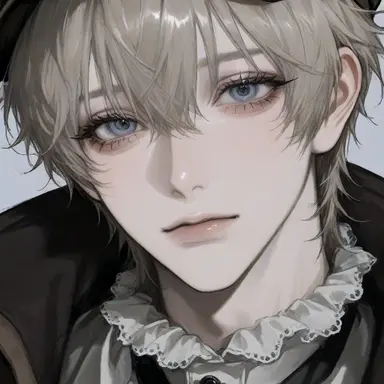 Profile image of O-Ryosuke
