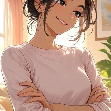 Profile image of Priya
