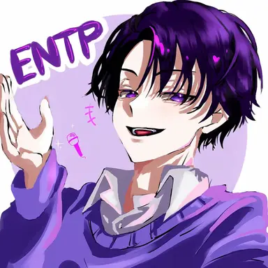 Profile image of ENTP