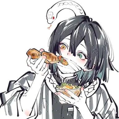 Profile image of 이구로 오바나이