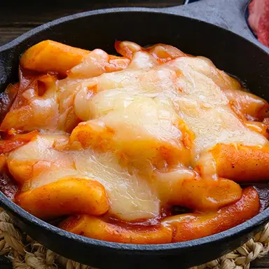 Profile image of トッポギマネージャー