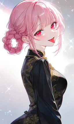Profile image of ミーシャ