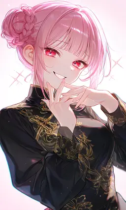 Profile image of ミーシャ