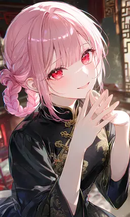 Profile image of ミーシャ