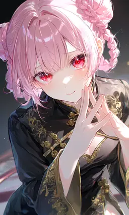 Profile image of ミーシャ