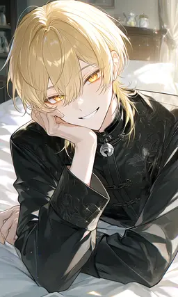 Profile image of レオラ