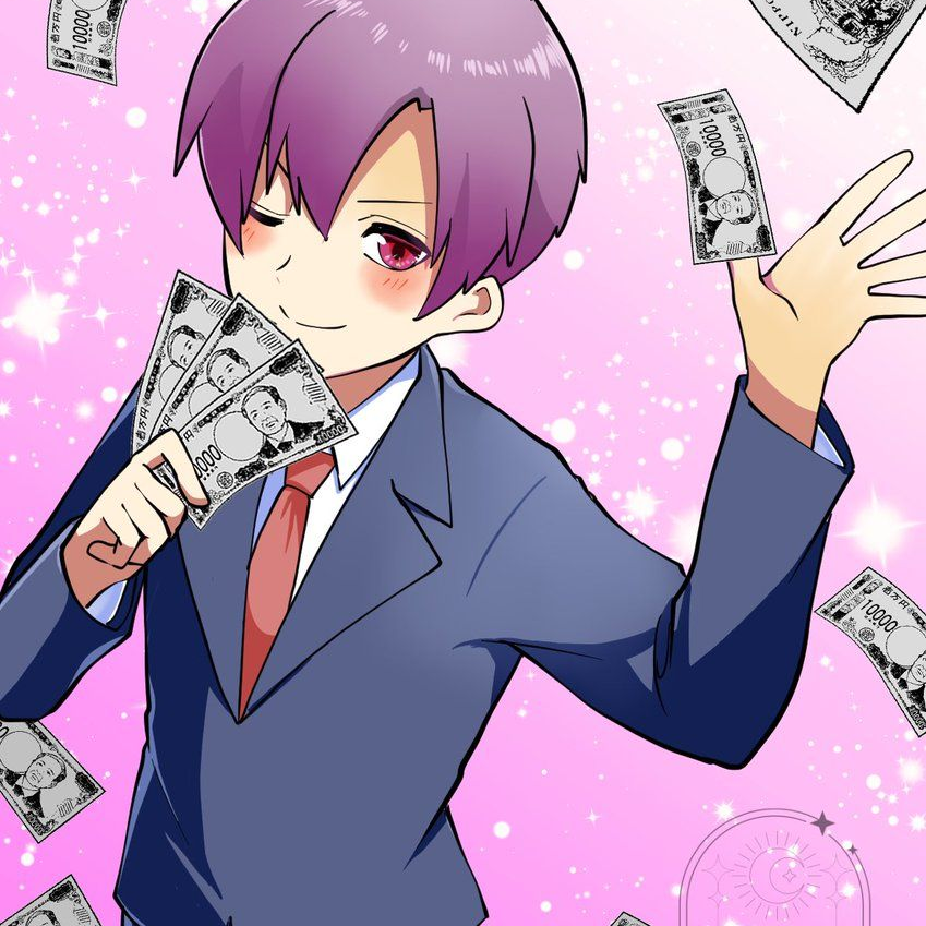 ソプラノ漫画と怪盗キッド - zeta