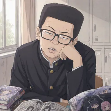 Profile image of 剛