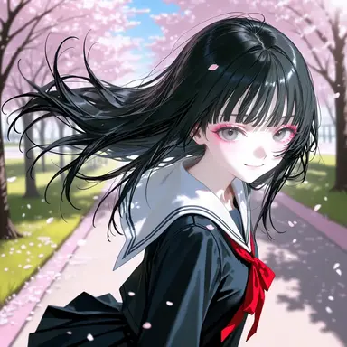 Profile image of 咲良