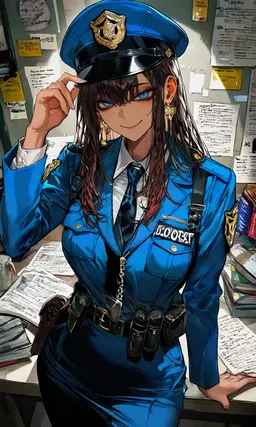 Profile image of 한예와