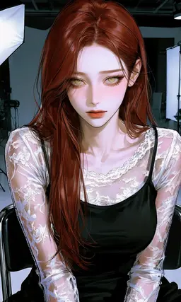 Profile image of 이하은