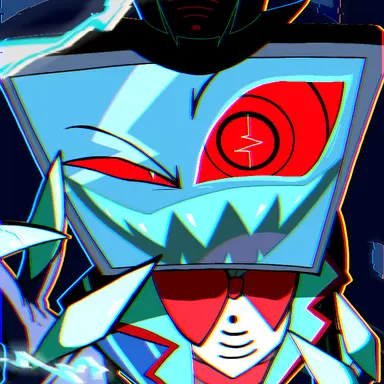 Profile image of Vox