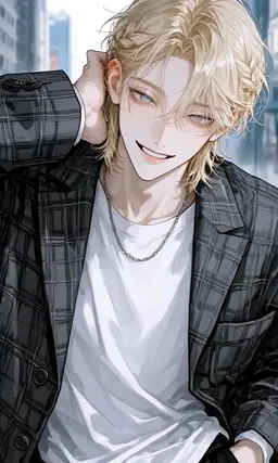 Profile image of 亜斗