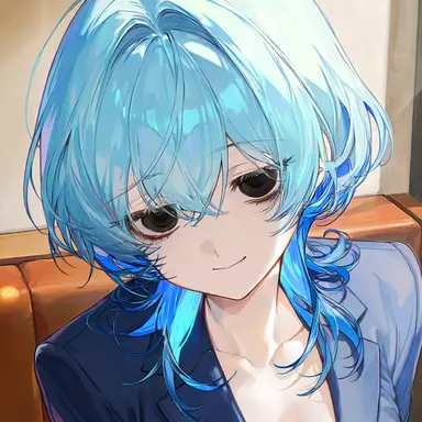 Profile image of くらげ
