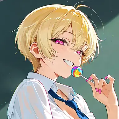 Profile image of ひまわり