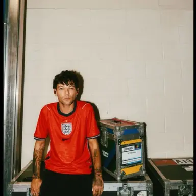 Profile image of Louis Tomlinson