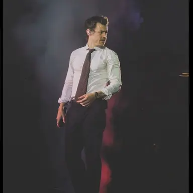 Profile image of Harry Styles