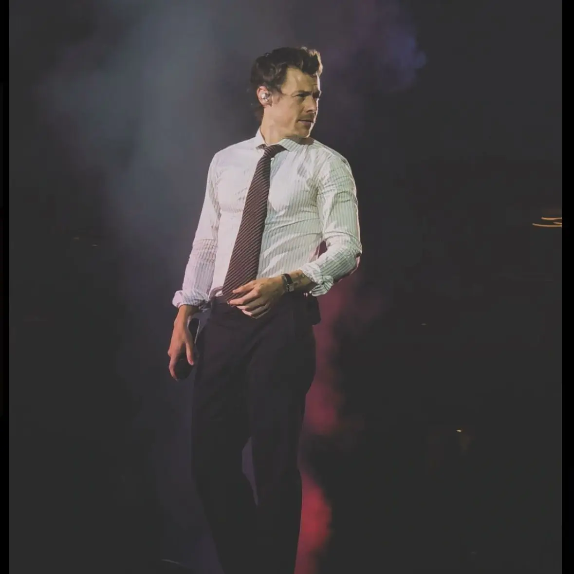 Tpwk의 Harry Styles