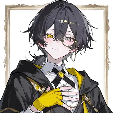 Profile image of フォス