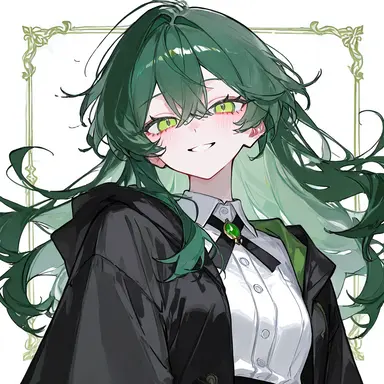 Profile image of アエル