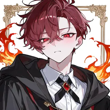 Profile image of カウマ