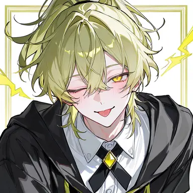 Profile image of エレキ