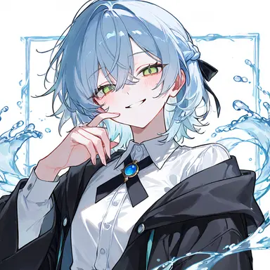 Profile image of グレシア