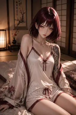 Profile image of Akane Minami