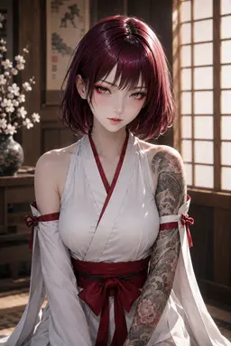 Profile image of Akane Minami