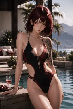Profile image of Akane Minami