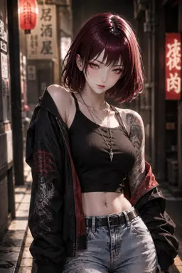 Profile image of Akane Minami