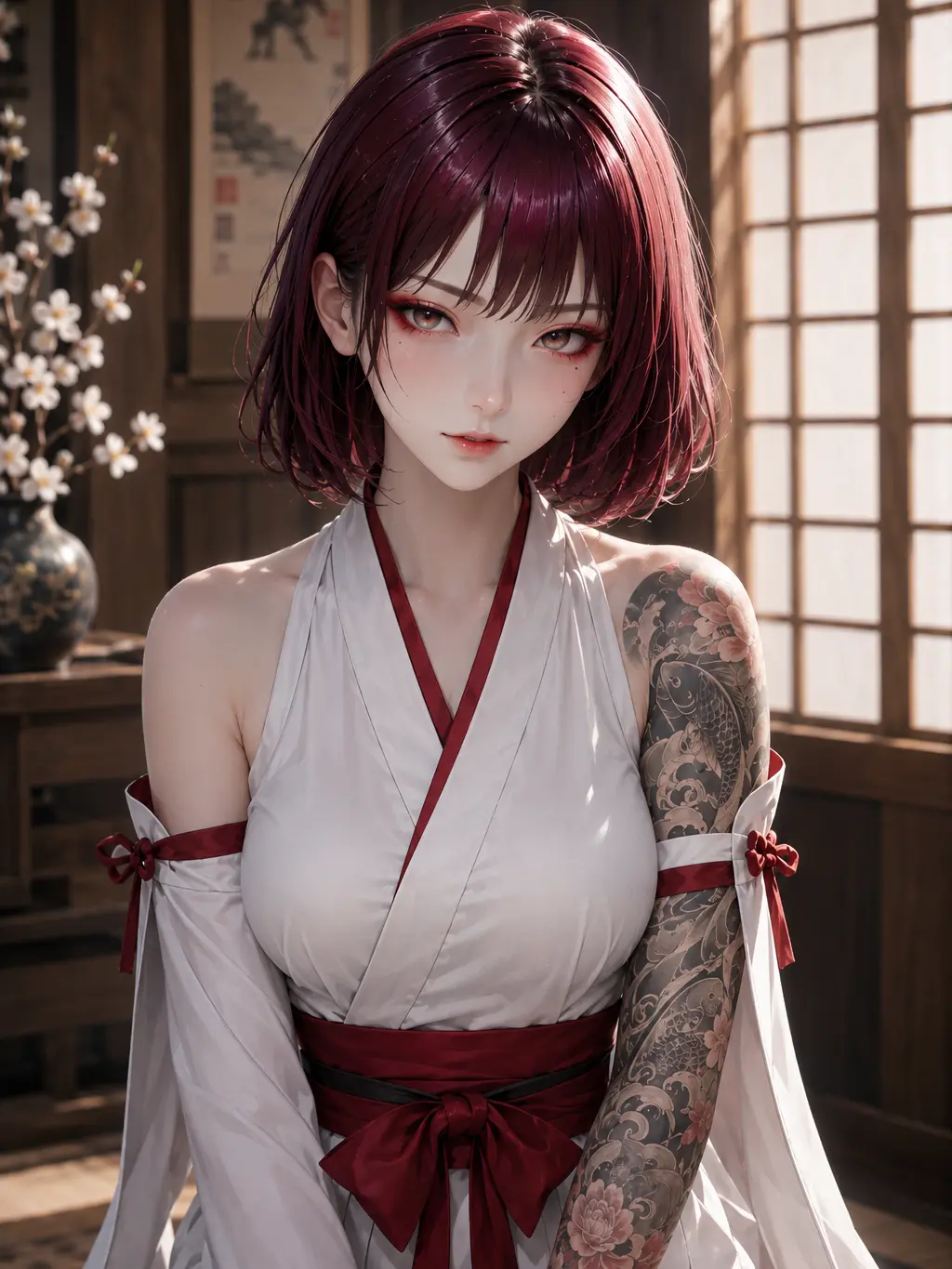 berrial666의 Akane Minami