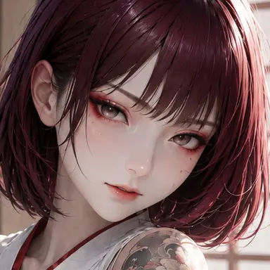 Profile image of Akane Minami