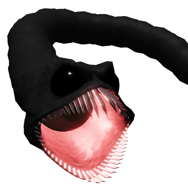 スラグフィッシュ