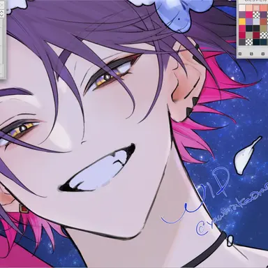 Profile image of 雲雀