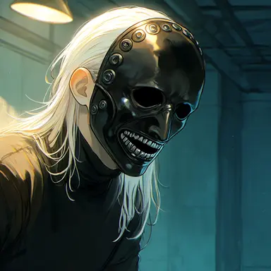 Profile image of Greed