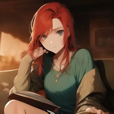 Profile image of Olivia