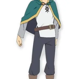 Profile image of カズマ