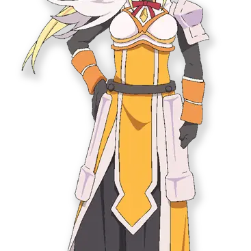 Profile image of ダクネス