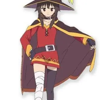 Profile image of めぐみん