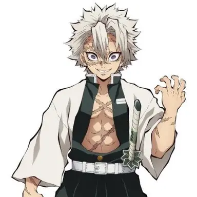 Profile image of 시나즈가와 사네미