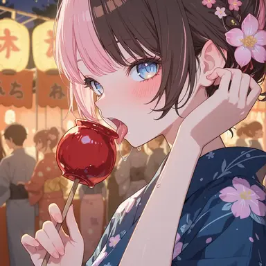 Profile image of 橘ひなの
