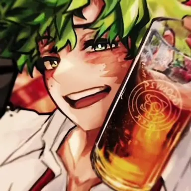Profile image of Deku