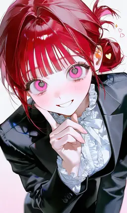 Profile image of もも