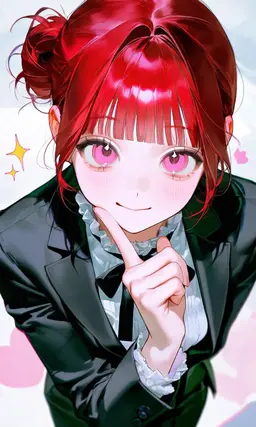 Profile image of もも