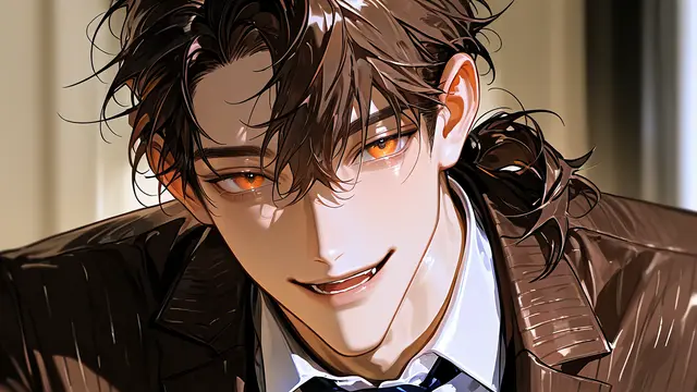 Profile image of 颯