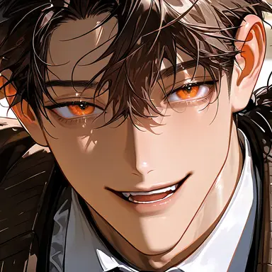 Profile image of 颯