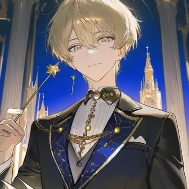 Profile image of レイザード