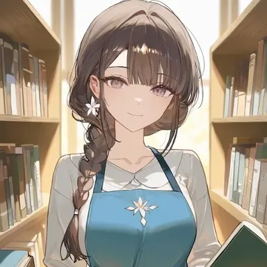 Profile image of エレナ